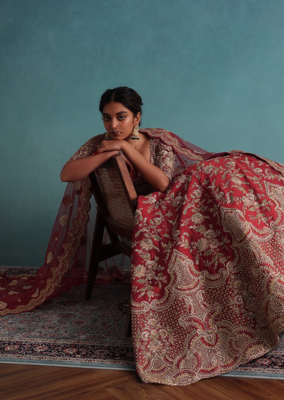 Kalki Bridal, image 1