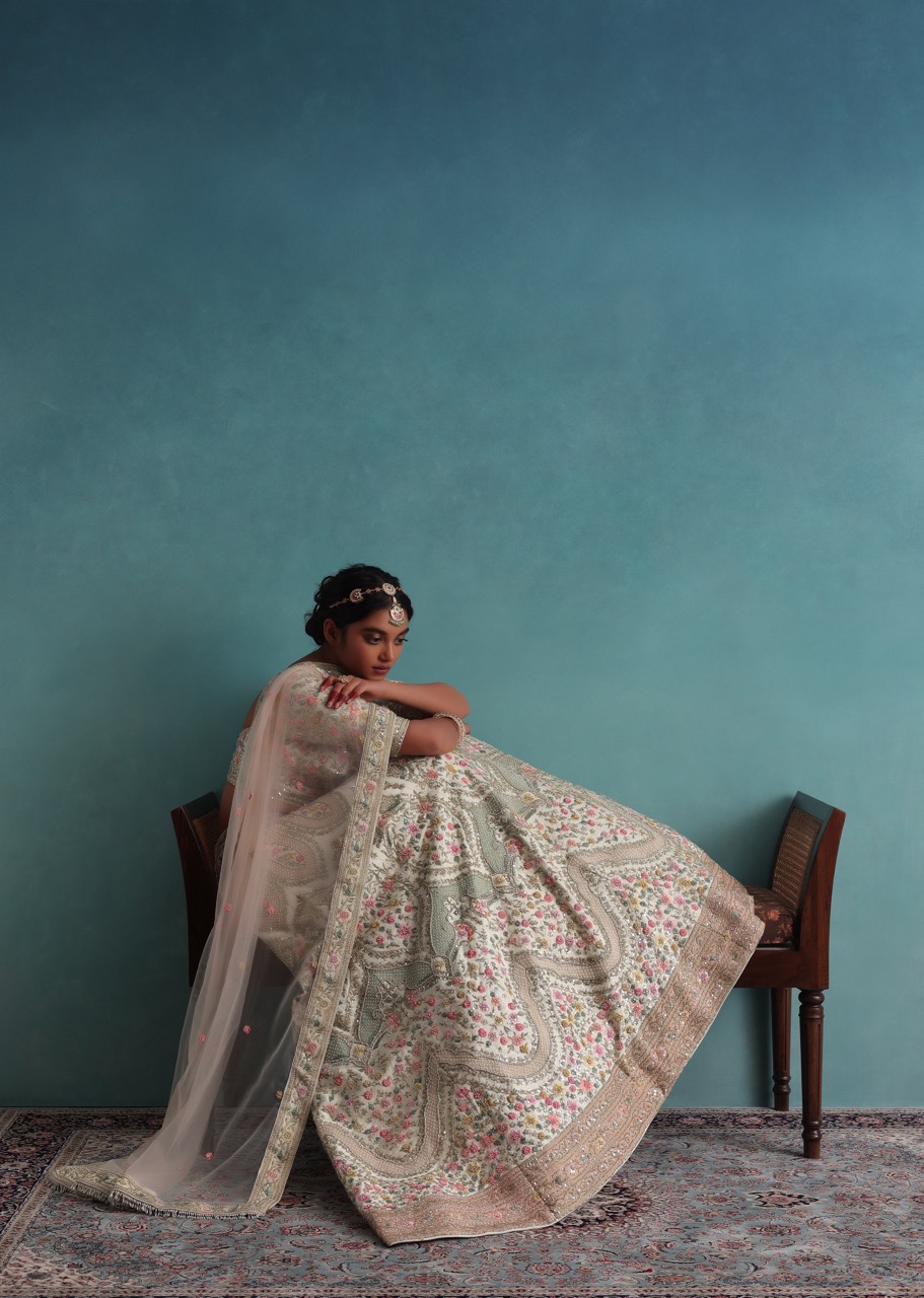 Kalki Bridal, image 2