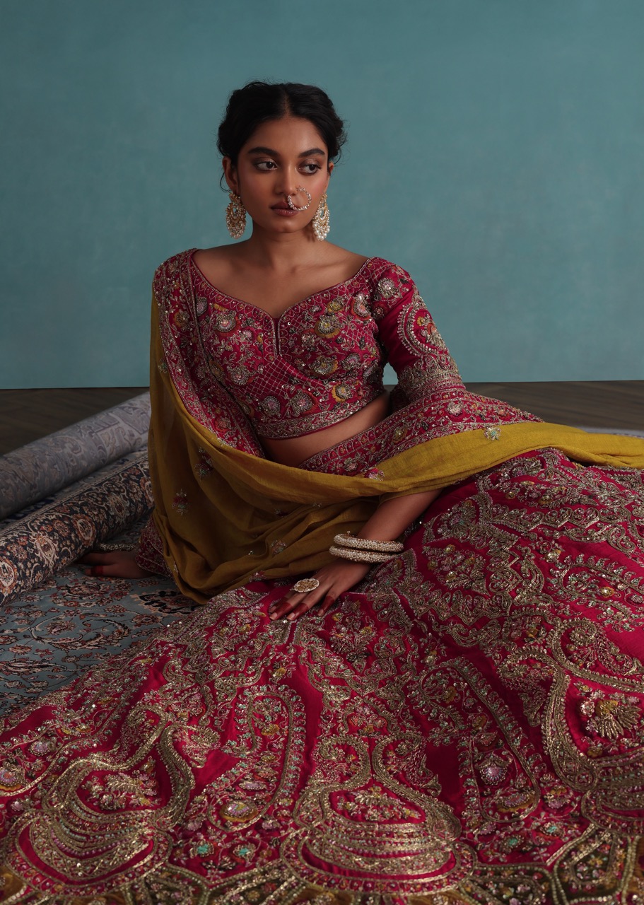 Kalki Bridal, image 3