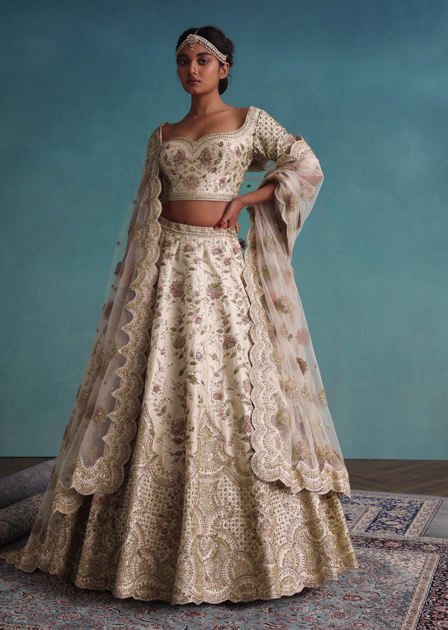 Kalki Bridal, image 4