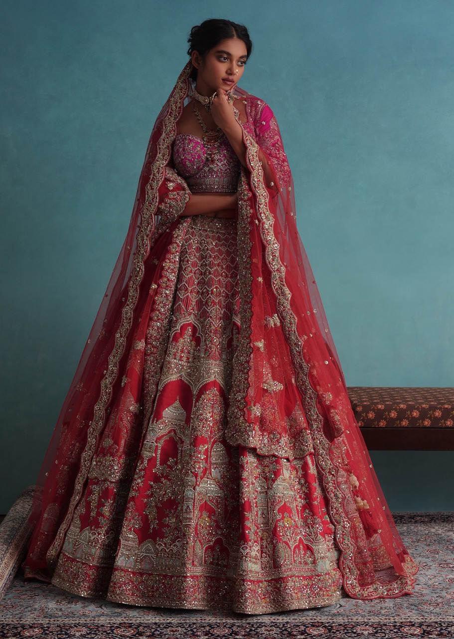 Kalki Bridal, image 5