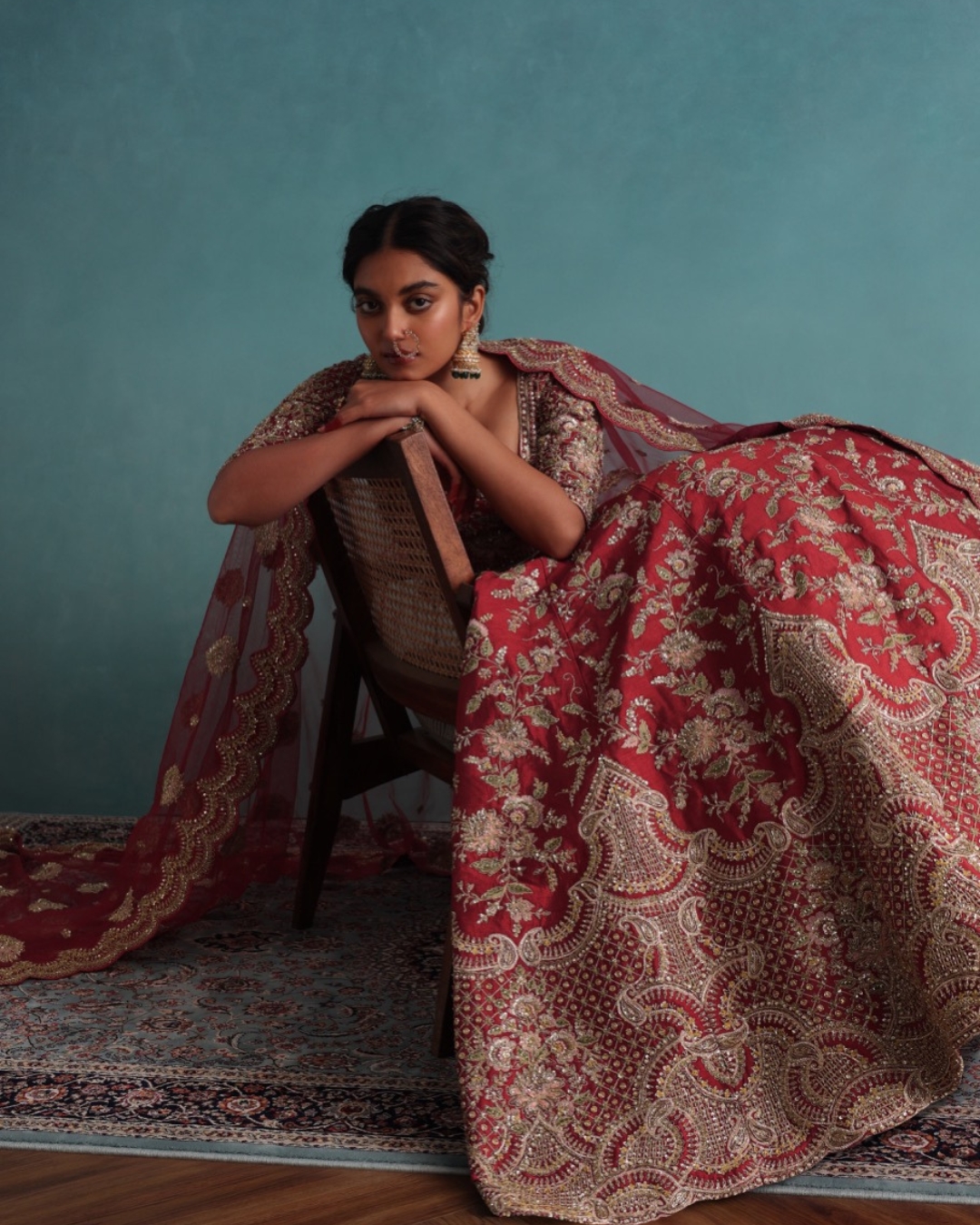 Kalki Bridal, mobile cover