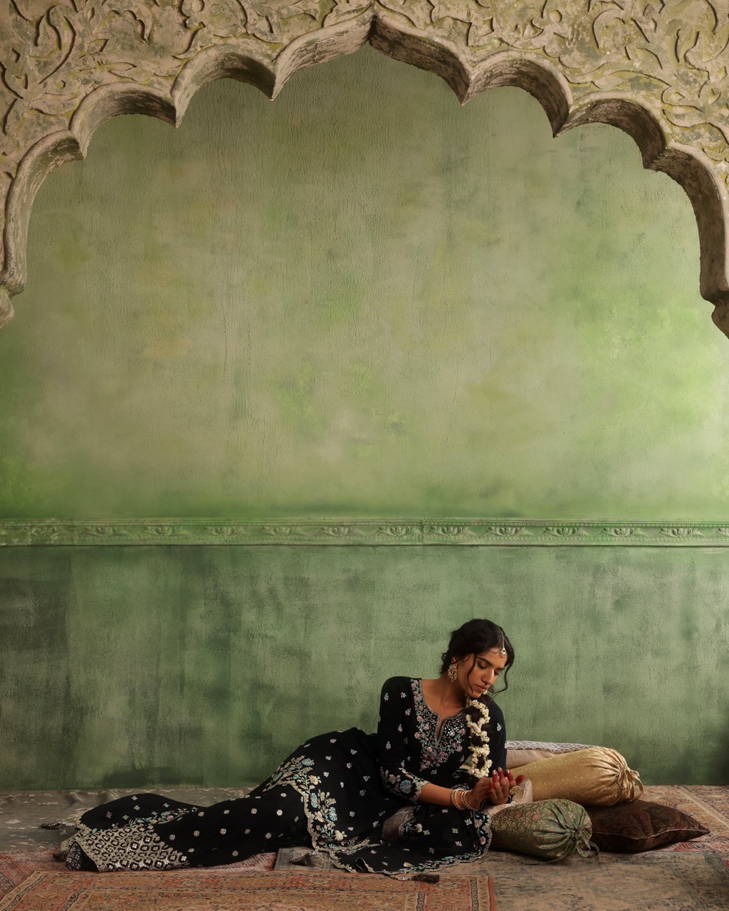 Kalki Mehfillen, image 2