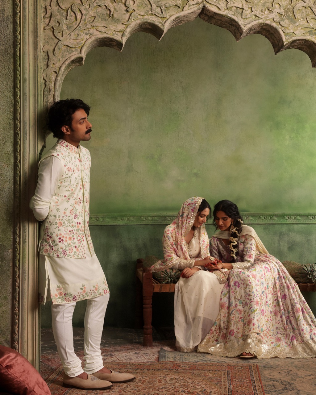 Kalki Mehfillen, image 4
