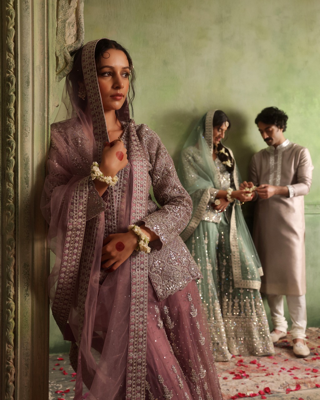 Kalki Mehfillen, image 6