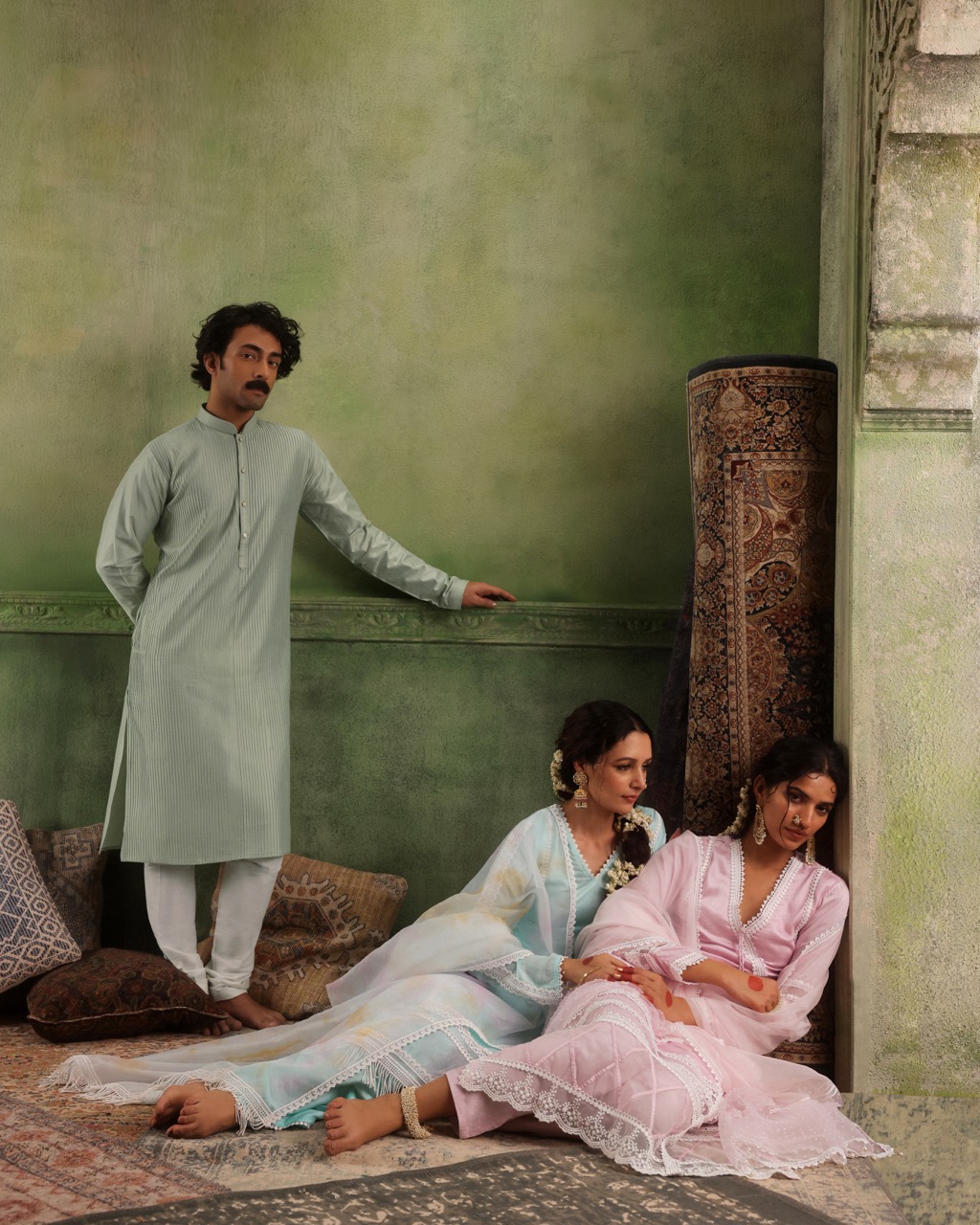 Kalki Mehfillen, image 7