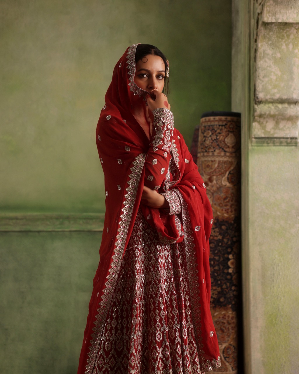 Kalki Mehfillen, image 8