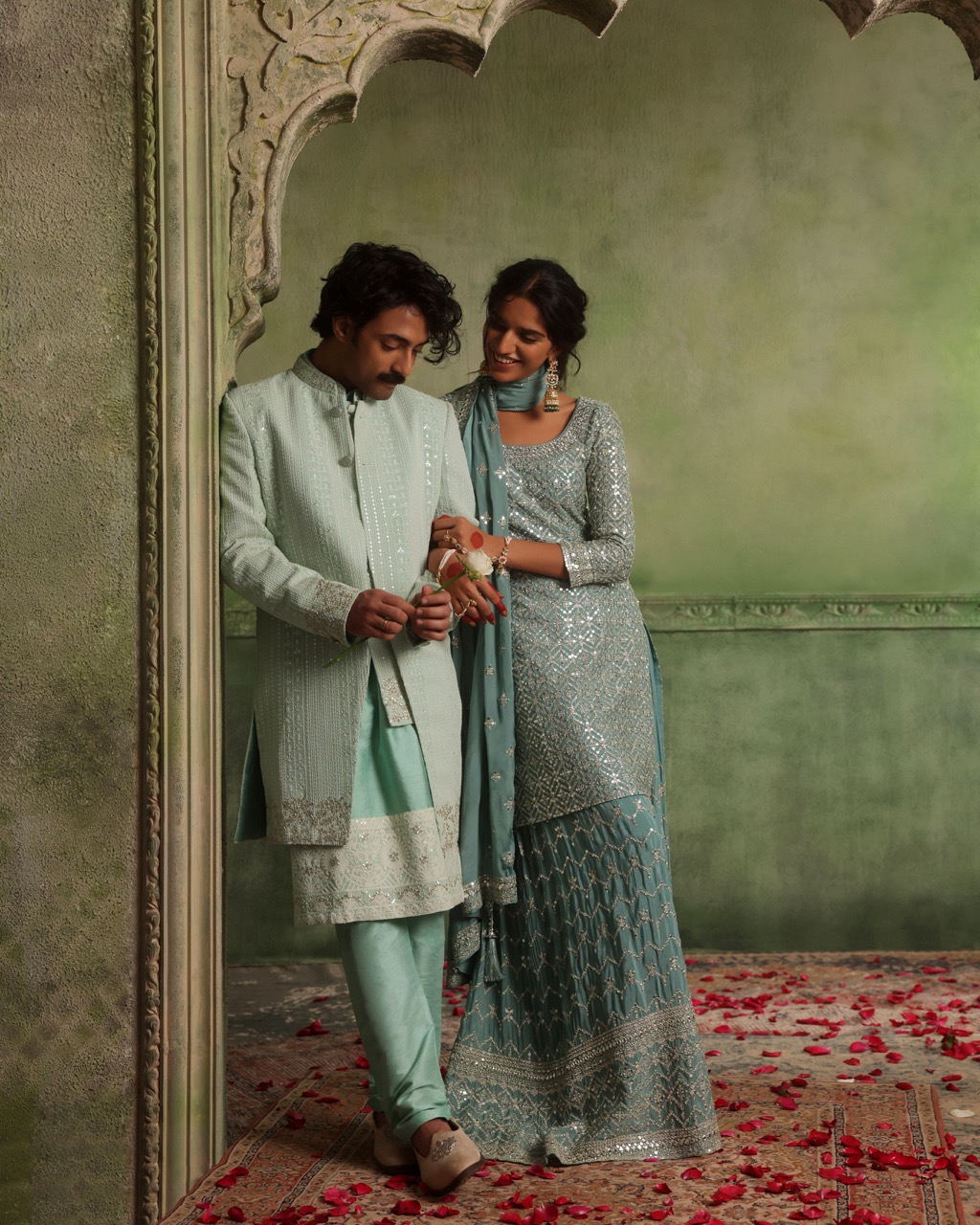 Kalki Mehfillen, image 9