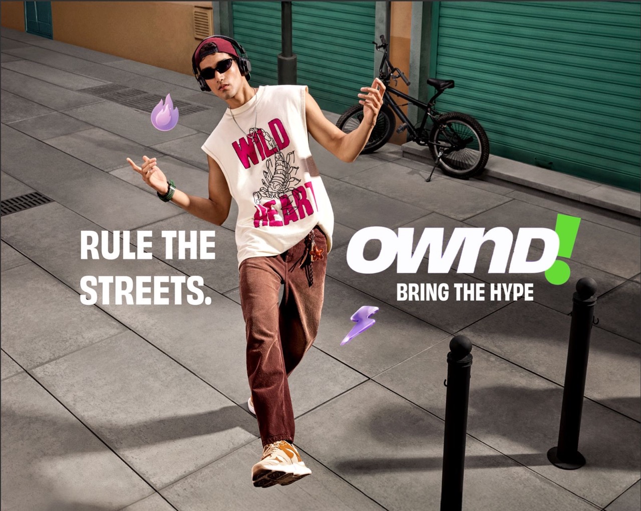 Ownd, image 2
