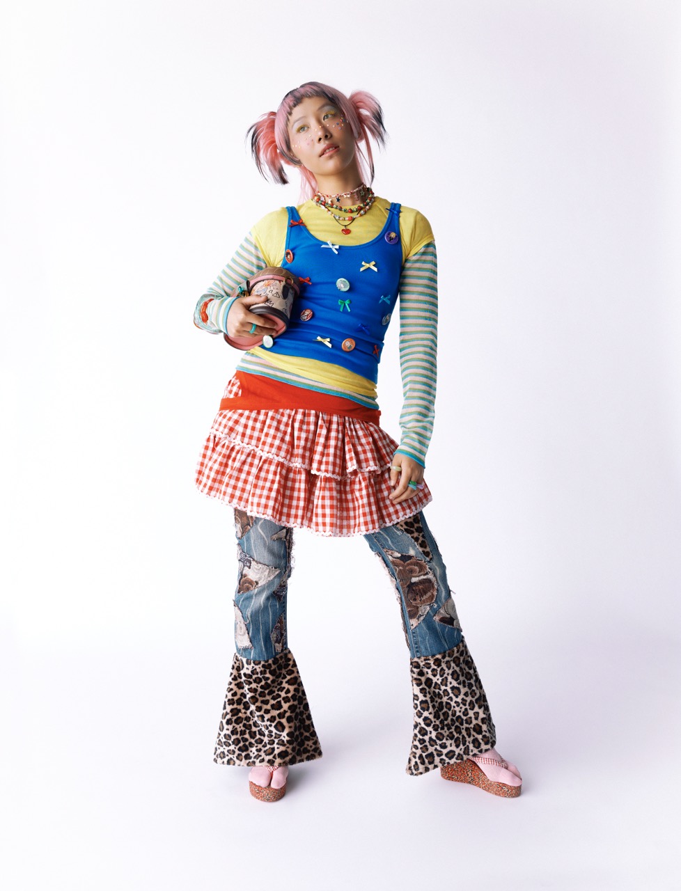 Harajuku Decora, image 10