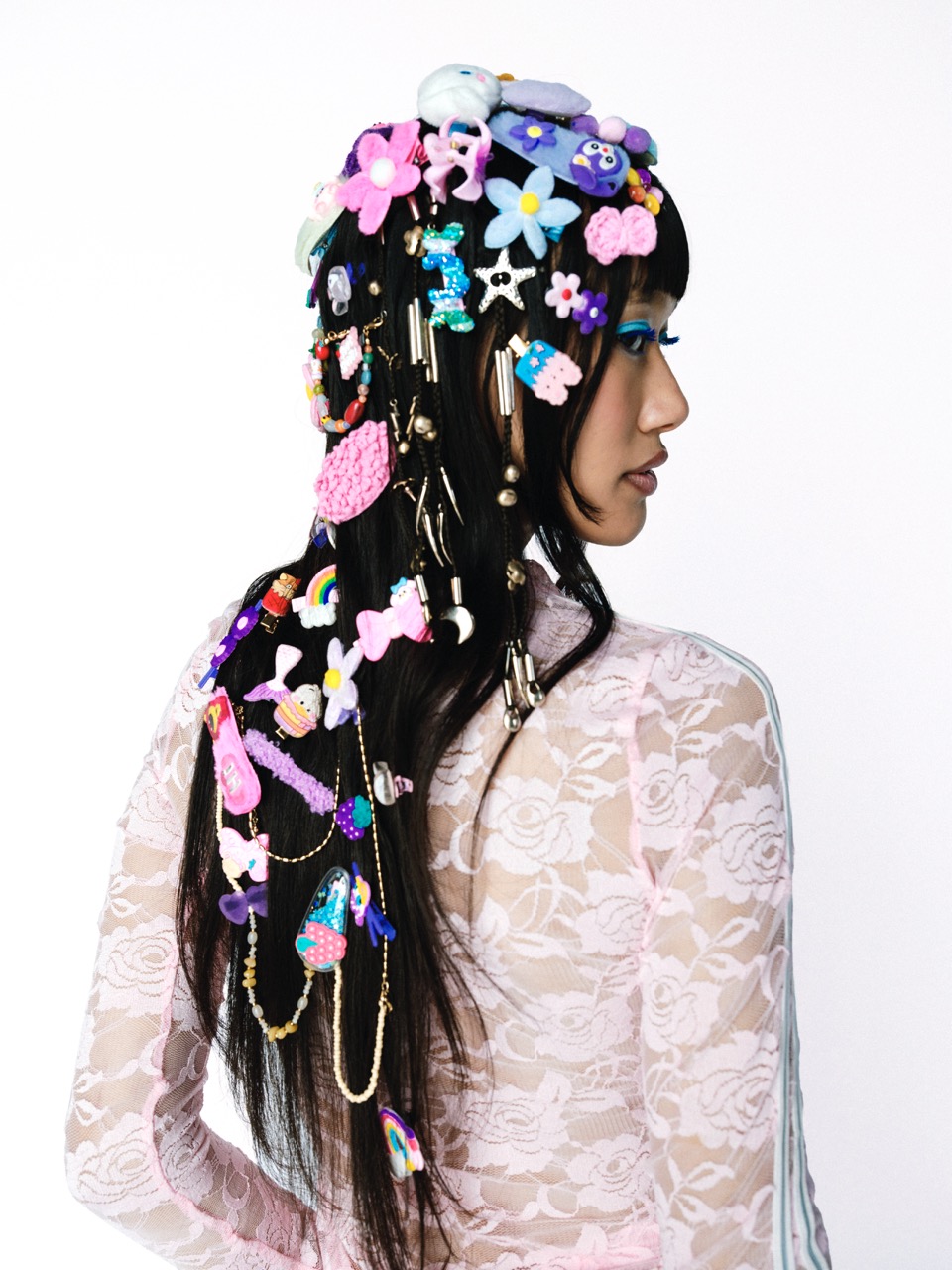 Harajuku Decora, image 12