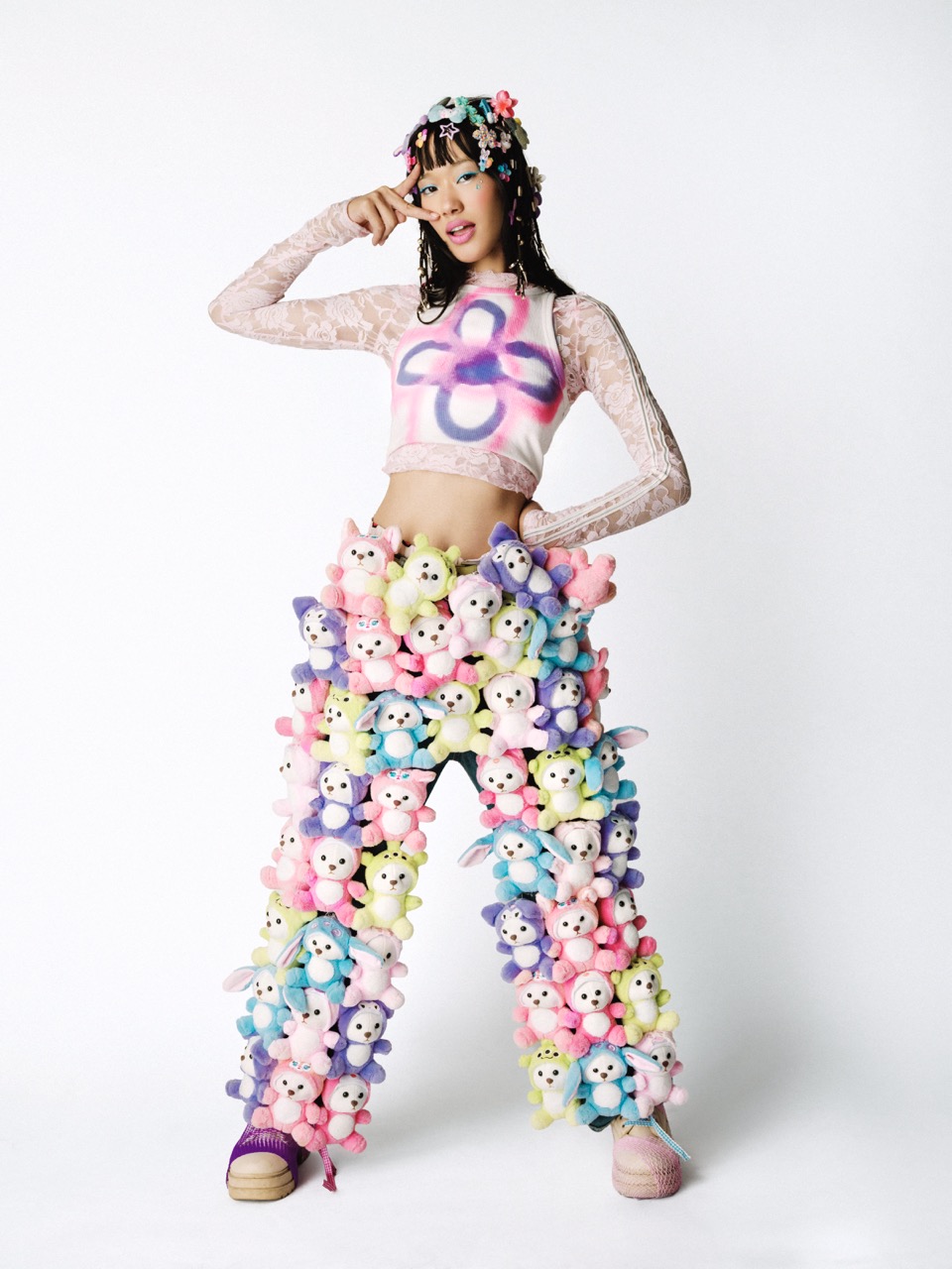Harajuku Decora, image 2