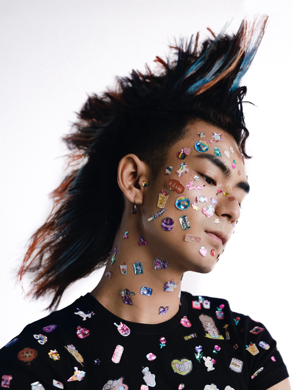 Harajuku Decora, image 3