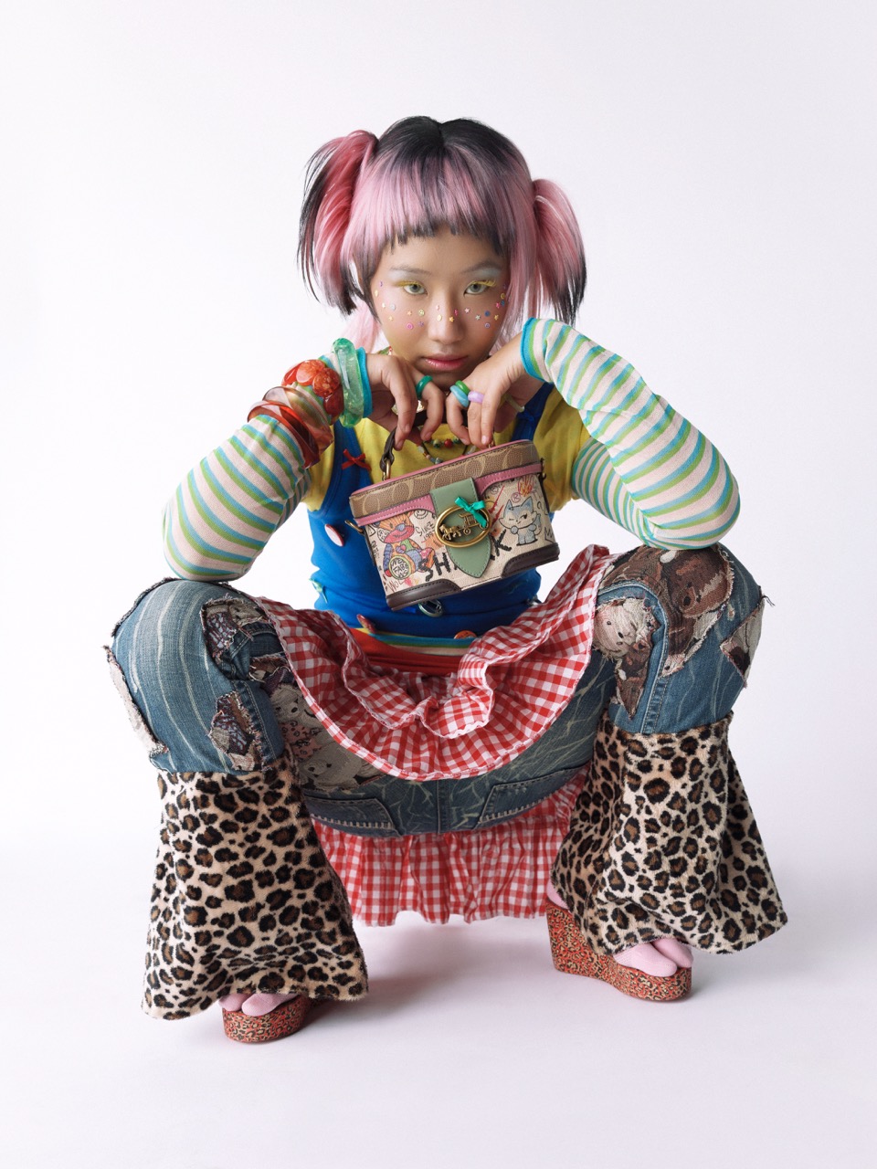 Harajuku Decora, image 6
