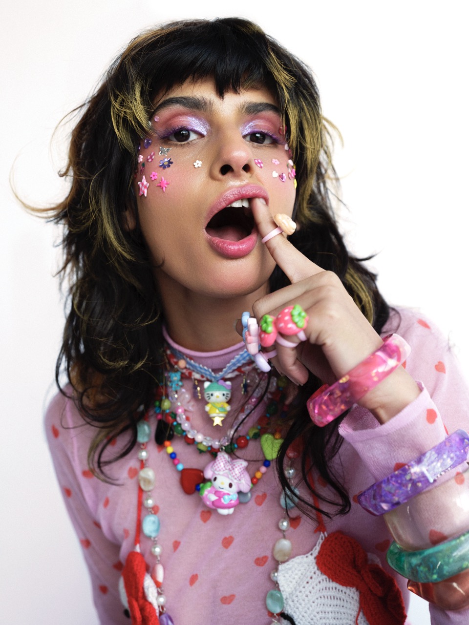 Harajuku Decora, image 8