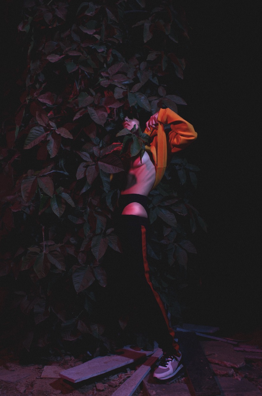 Juicy Red, image 1