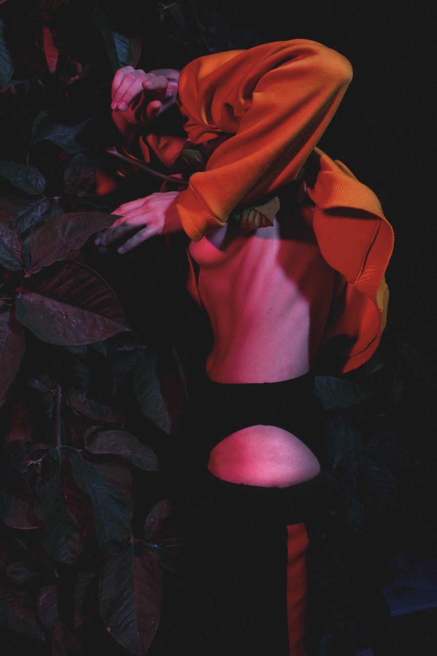 Juicy Red, image 4