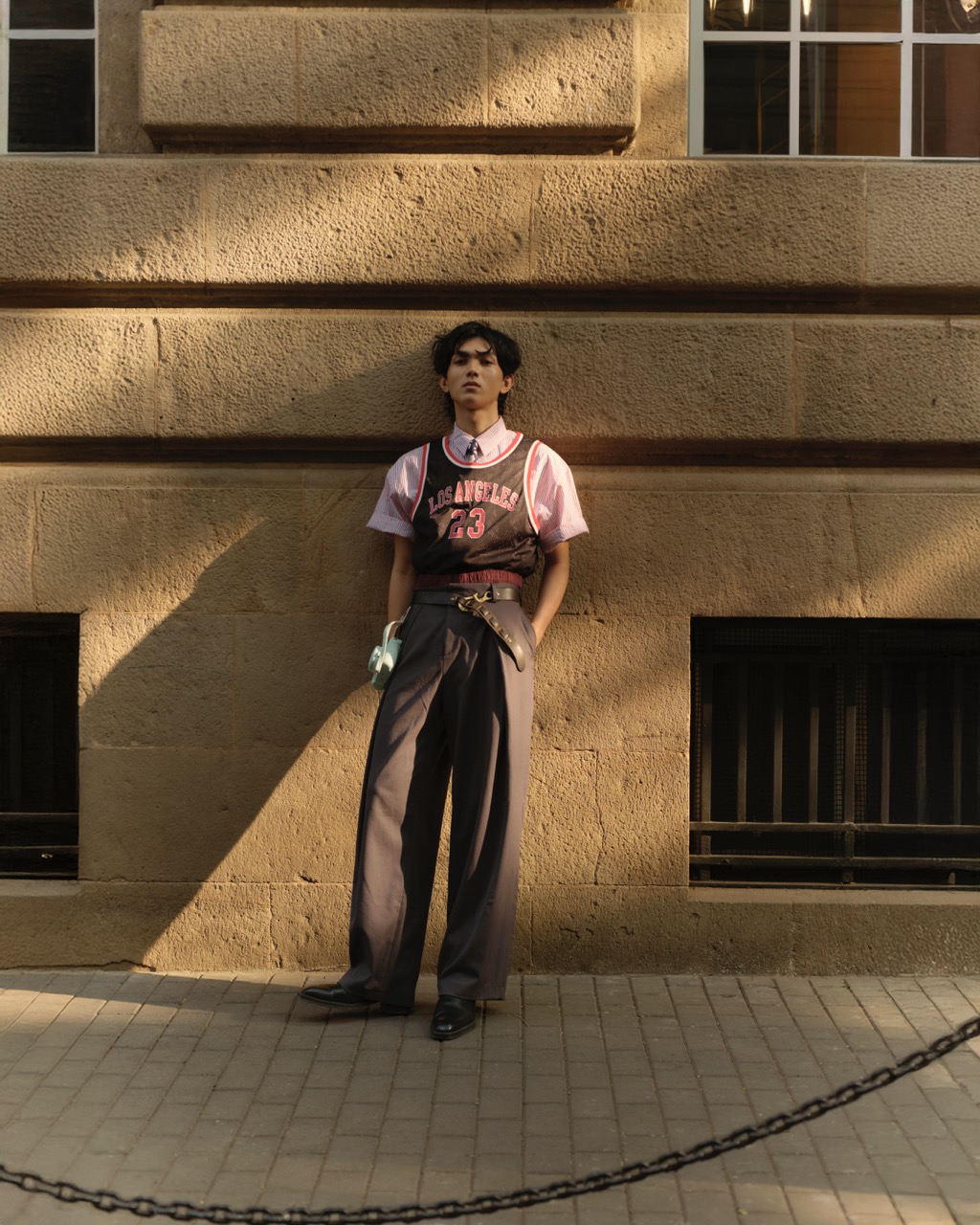 Rebels In Motion, image 5