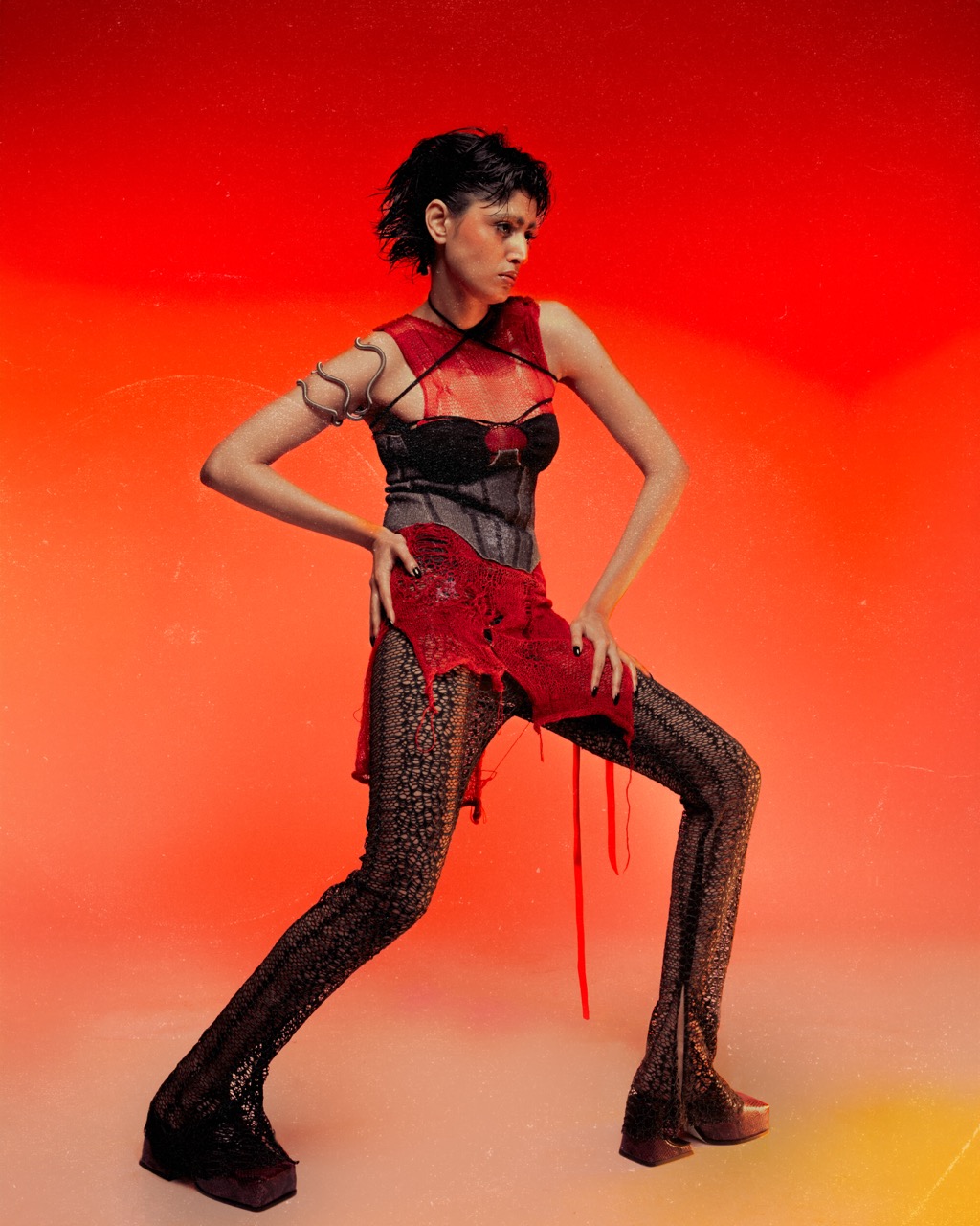 Redshift, image 2